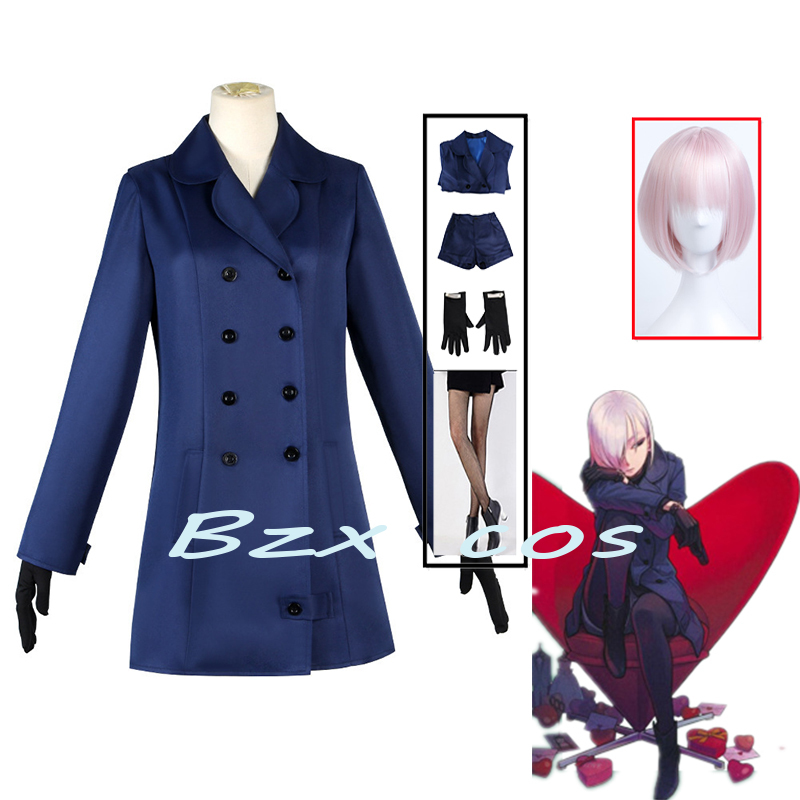 Fiona Frost Cosplay Costume An - Spy Family Outfit 评论和价格