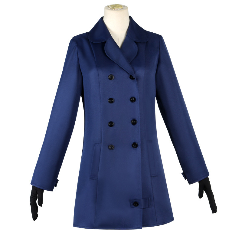 Fiona Frost Cosplay Costume An - Spy Family Outfit 评论和价格