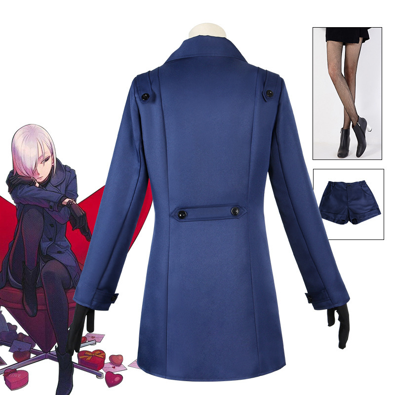 Fiona Frost Cosplay Costume An - Spy Family Outfit 评论和价格