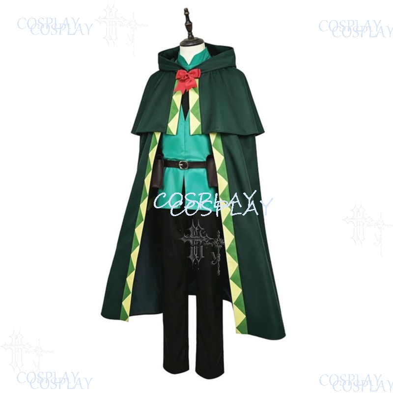Re Zero Otto Suwen Cos Cloak S - Anime Cosplay Outfits Male 评论和价格