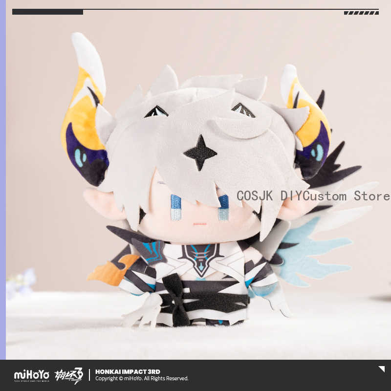 Original Mihoyo Game Honkai Im - Anime Cosplay Cute 评论和价格