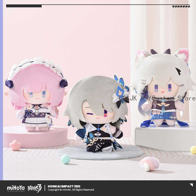 Original Mihoyo Game Honkai Im - Anime Cosplay Cute 评论和价格