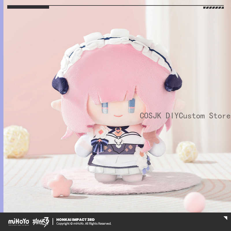 Original Mihoyo Game Honkai Im - Anime Cosplay Cute 评论和价格