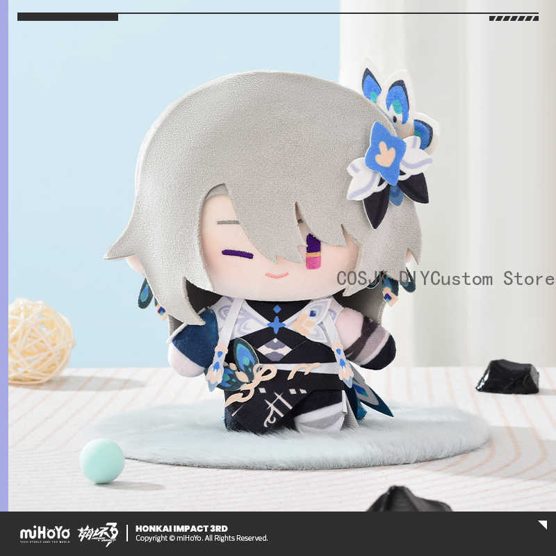 Original Mihoyo Game Honkai Im - Anime Cosplay Cute 评论和价格