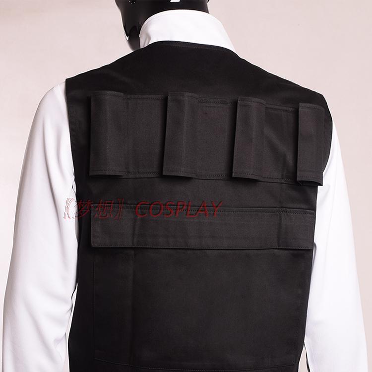 Custom Made  Hope Han Solo Cos - Cosplay Anime Solo 评论和价格