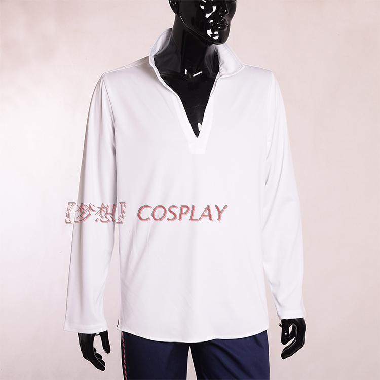 Custom Made  Hope Han Solo Cos - Cosplay Anime Solo 评论和价格