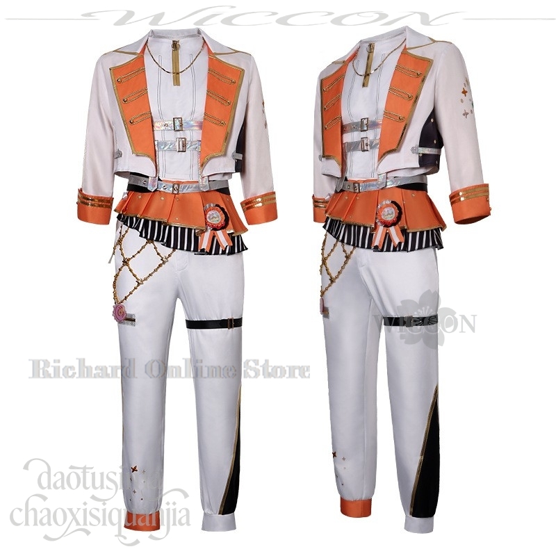Richard Online Store Carnival  - Anime Cosplay Online Store 评论和价格