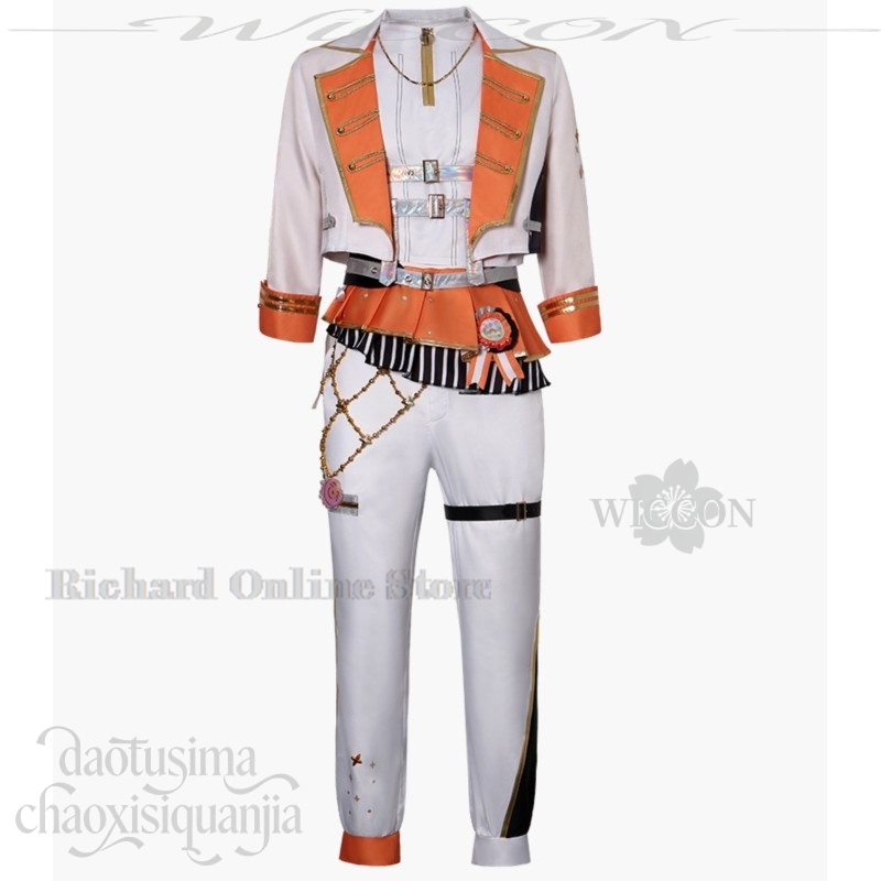 Richard Online Store Carnival  - Anime Cosplay Online Store 评论和价格